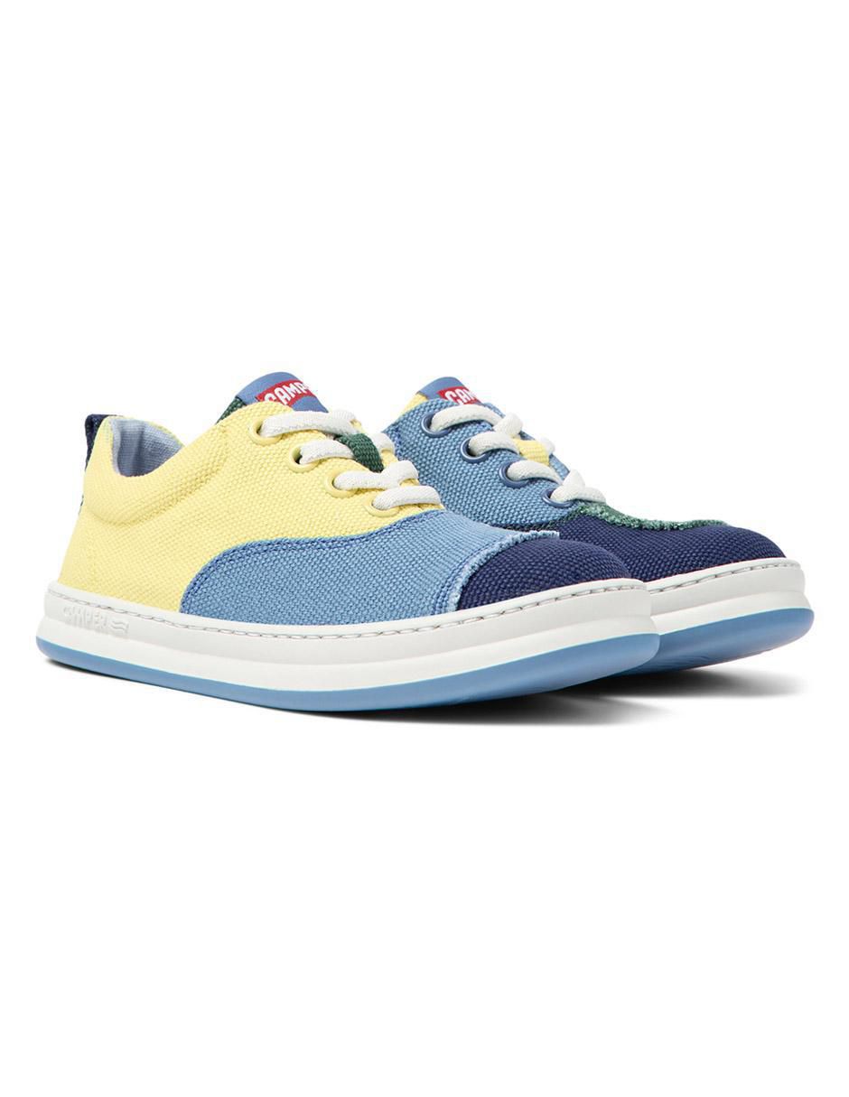 Tenis para niño 5
