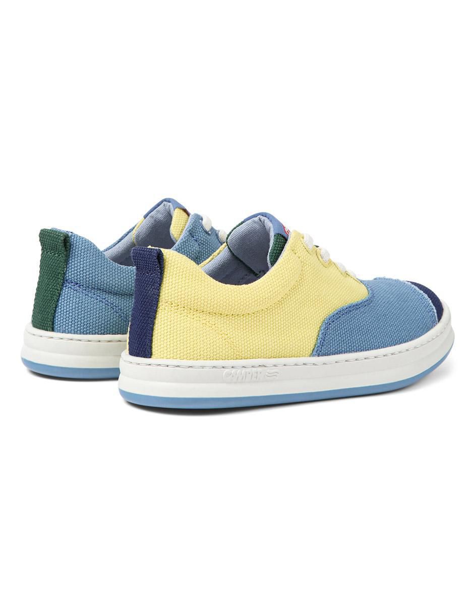 Tenis para niño