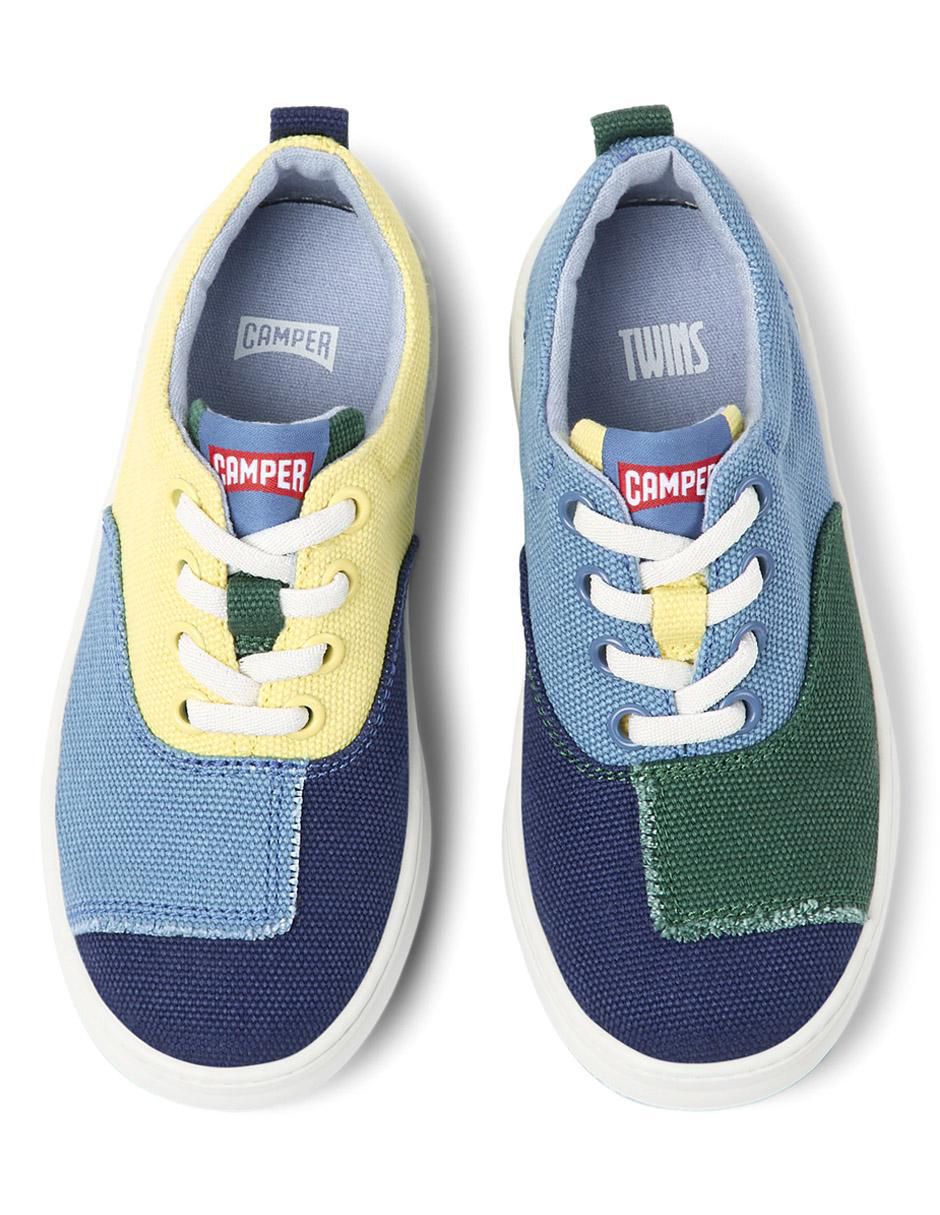 Tenis para niño
