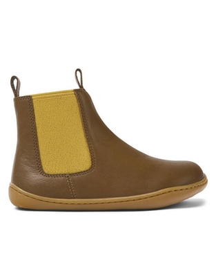 Bota de piel Peu Cami para niño Bota de piel Peu Cami para niño