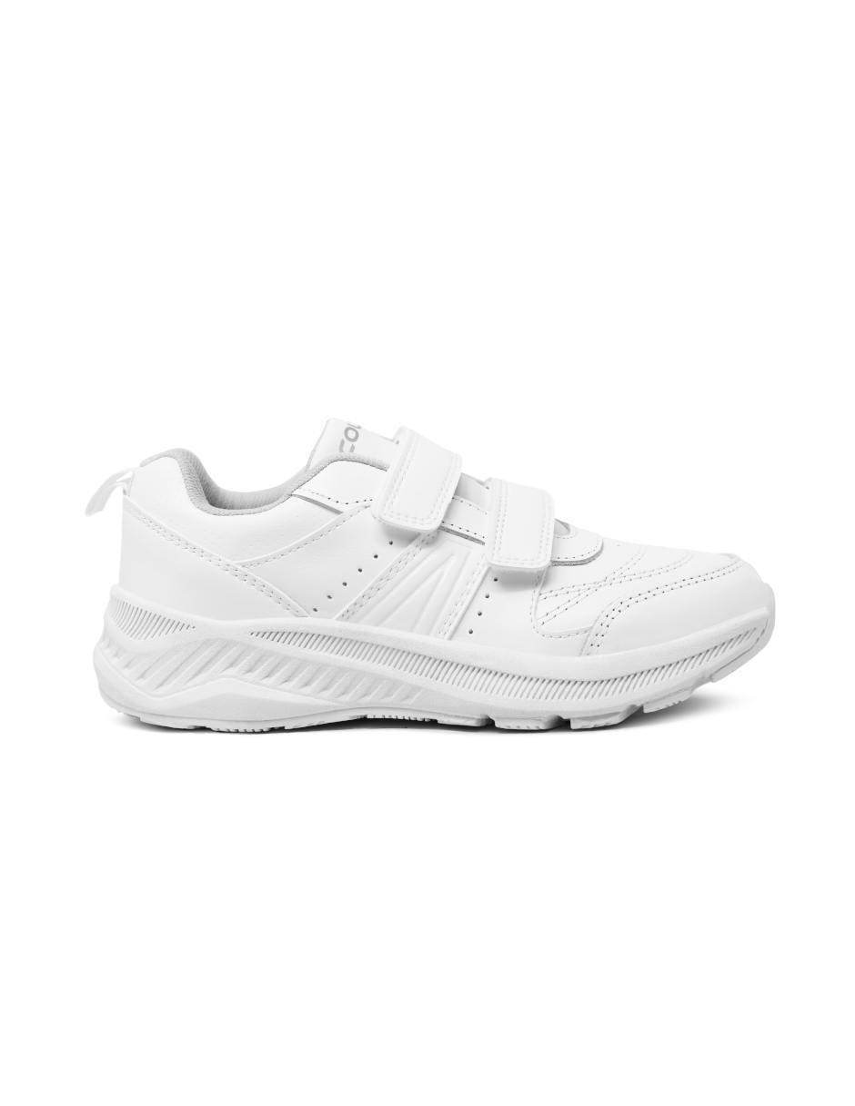 Tenis escolar infantil unisex Lyo Escolar