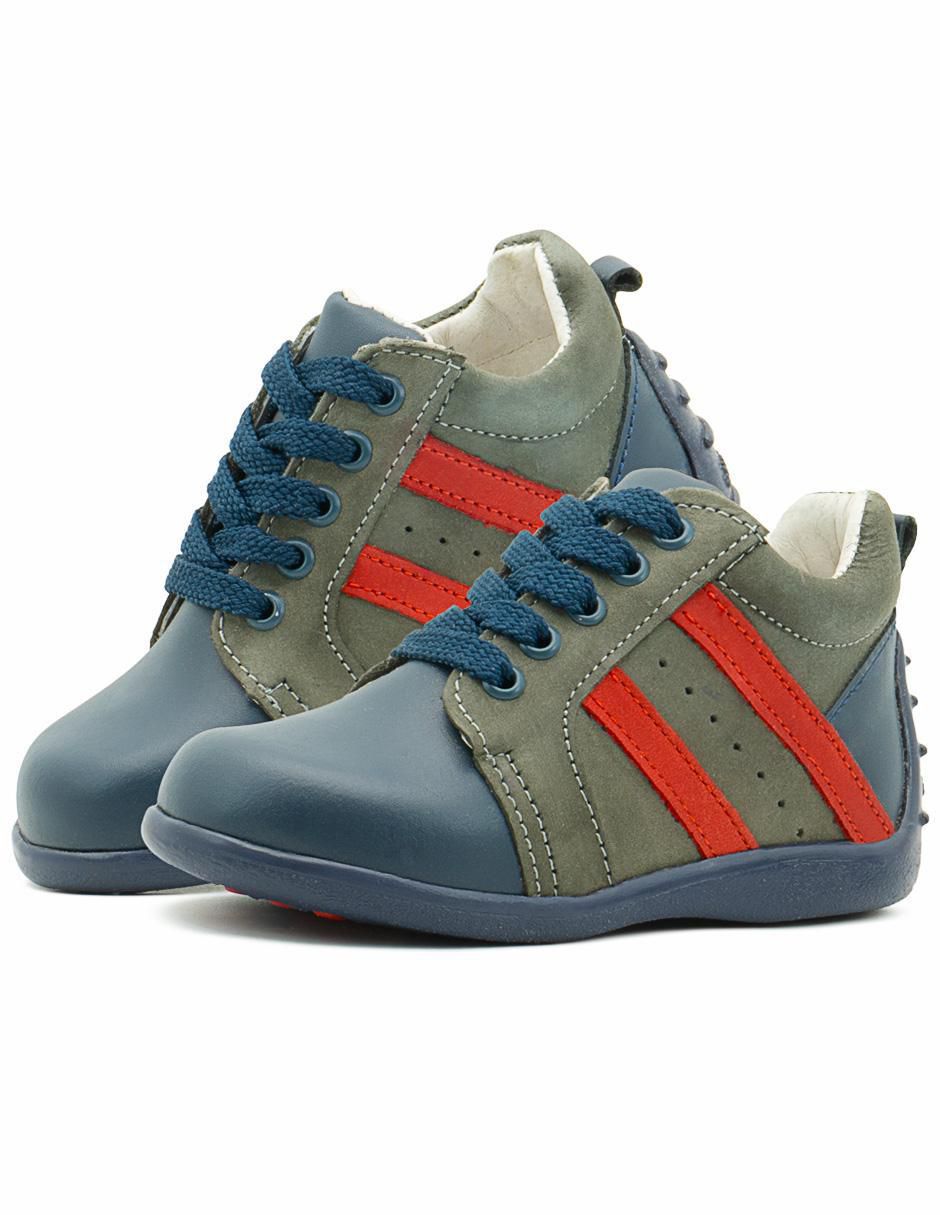 Tenis para niño 5
