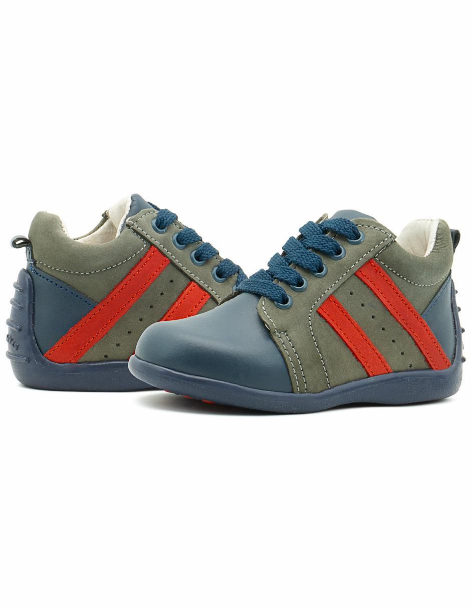 Tenis para niño