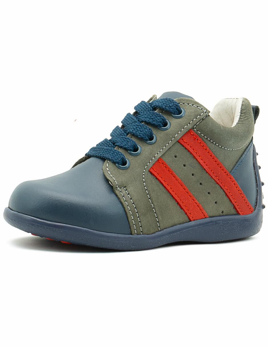 Tenis para niño