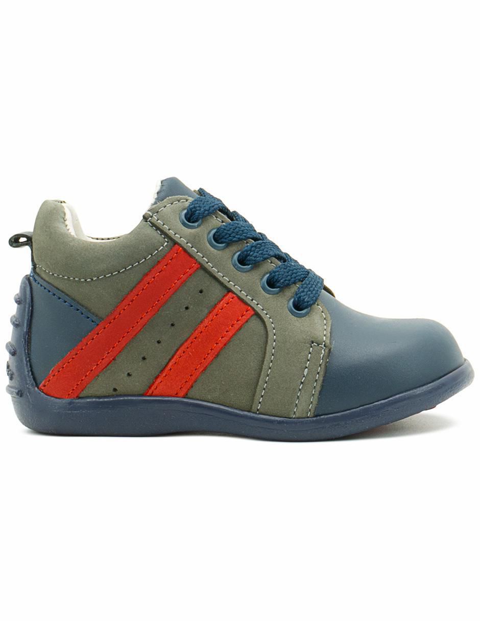 Tenis para niño
