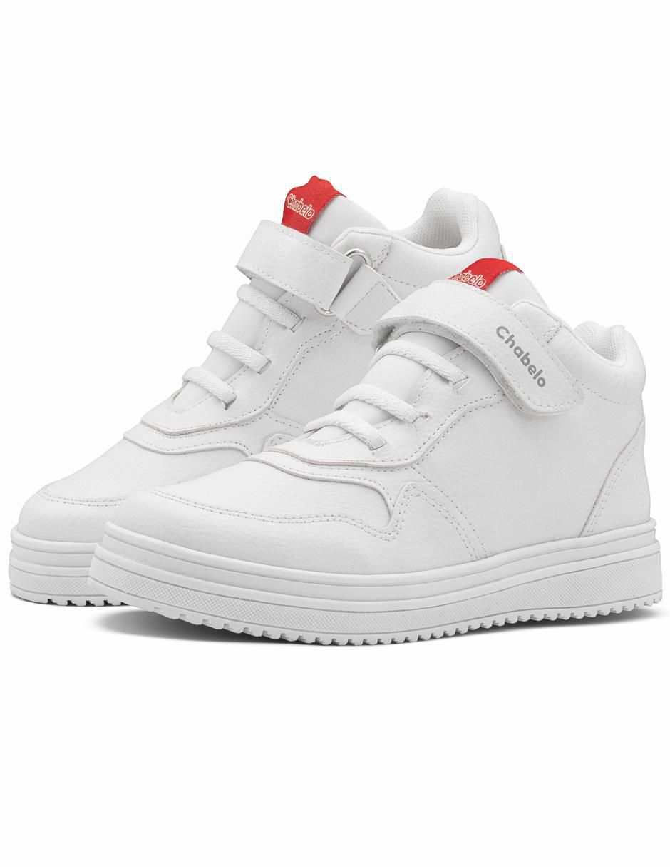 Tenis para niño Back To School 5