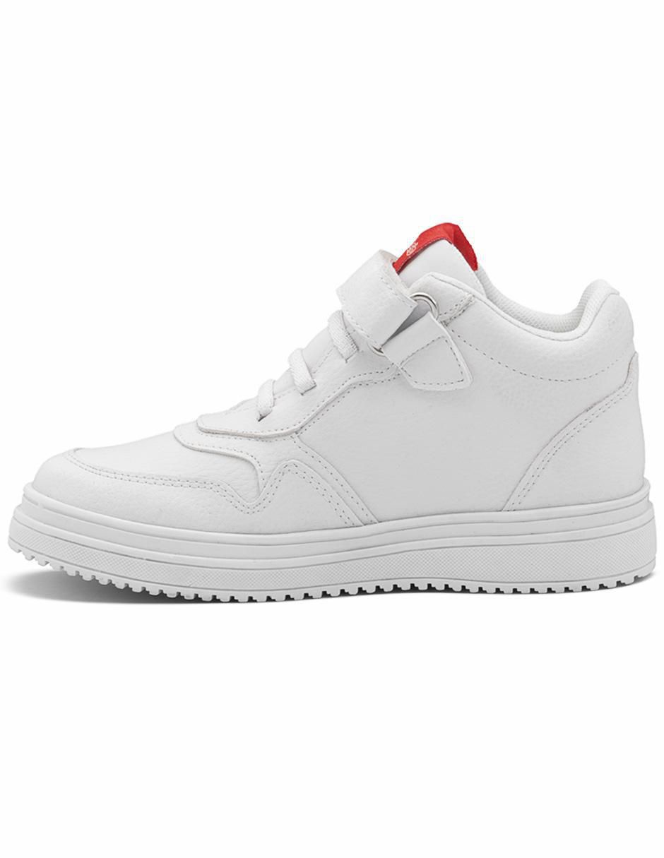 Tenis para niño Back To School 6