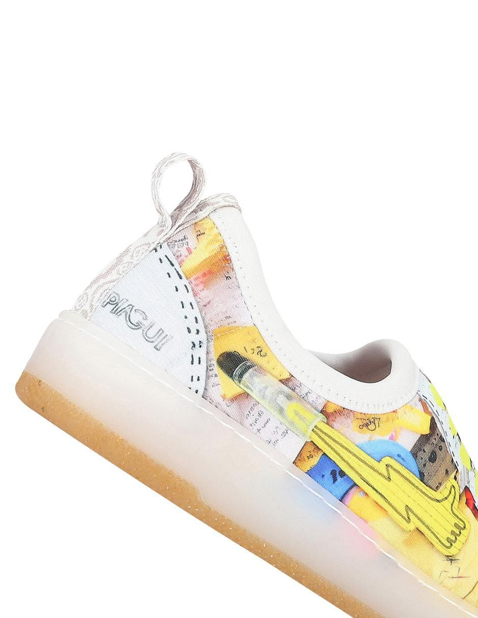 Tenis para niño School Lover 8