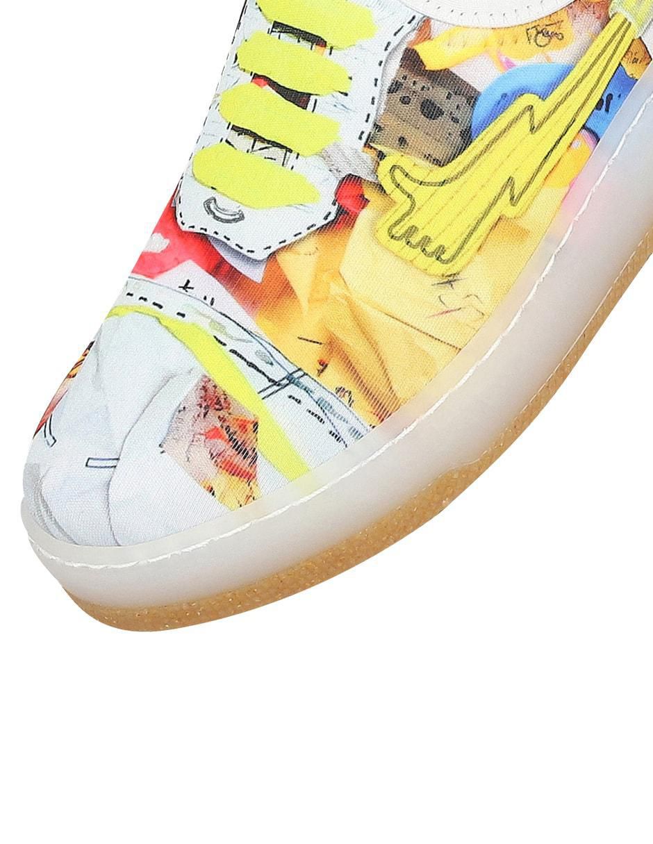 Tenis para niño School Lover