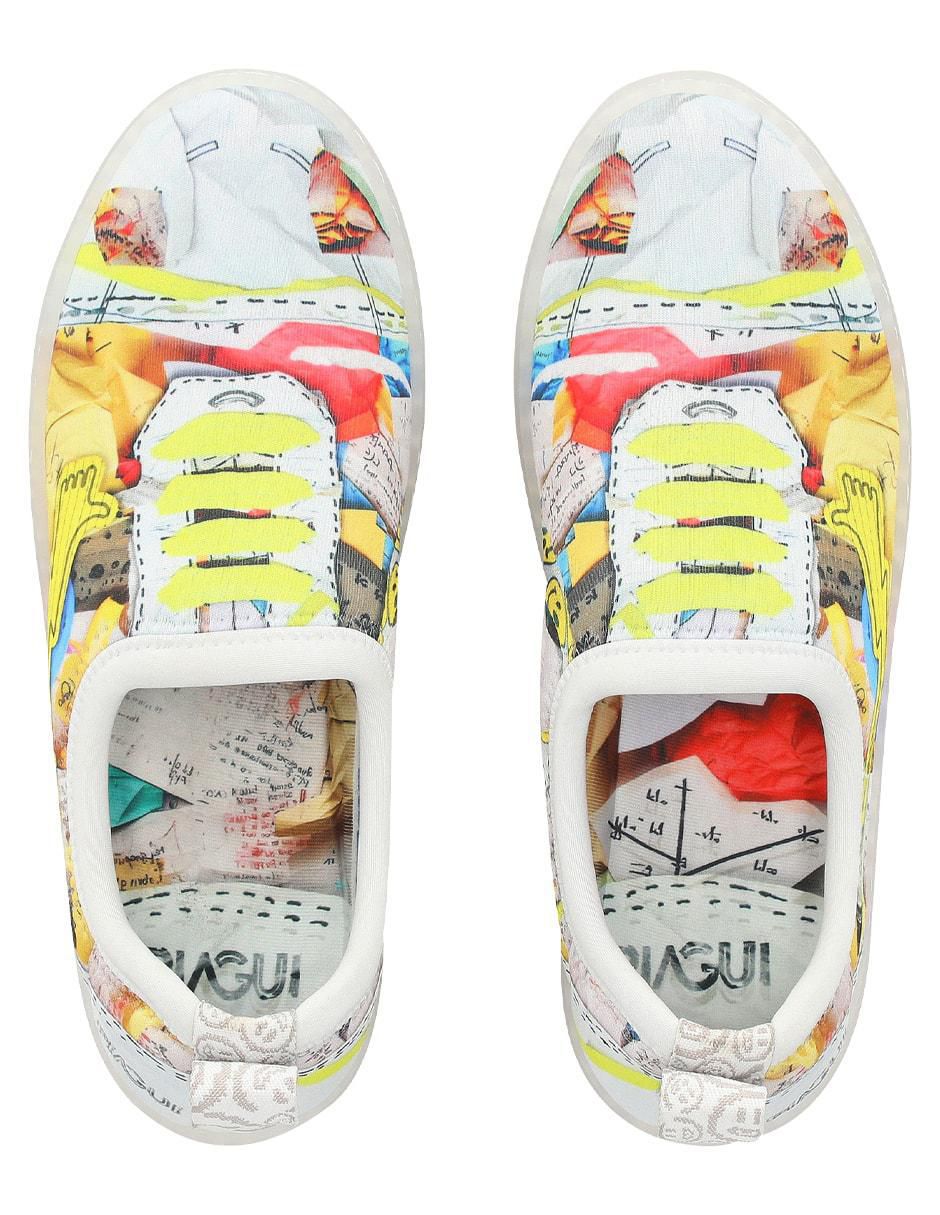 Tenis para niño School Lover
