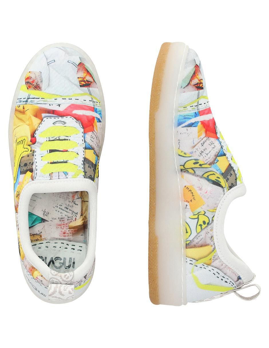 Tenis para niño School Lover 9