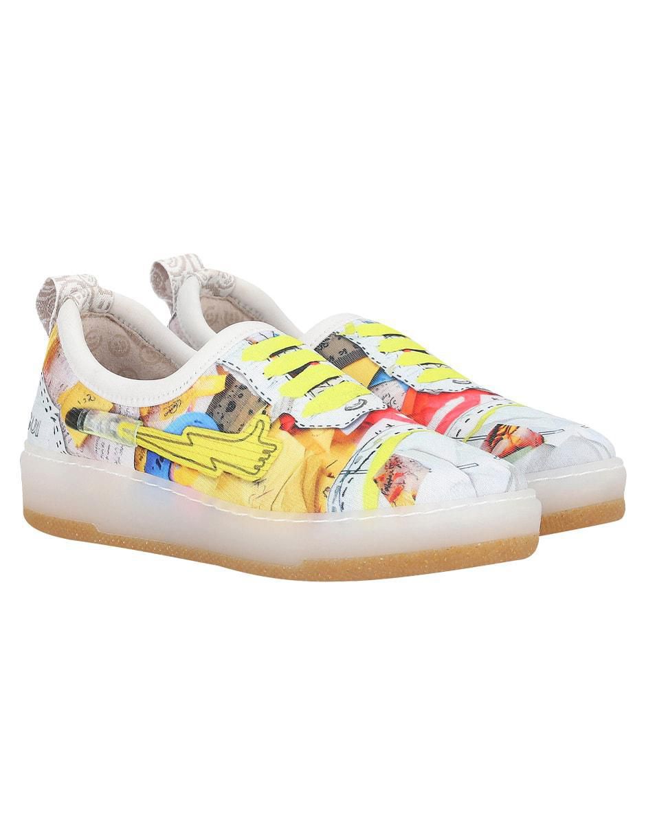 Tenis para niño School Lover