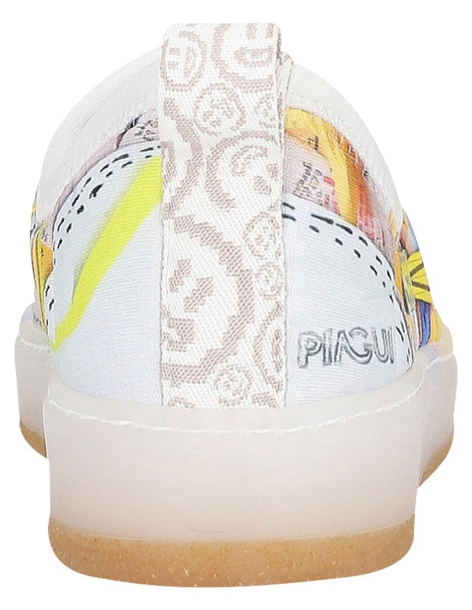 Tenis para niño School Lover 6