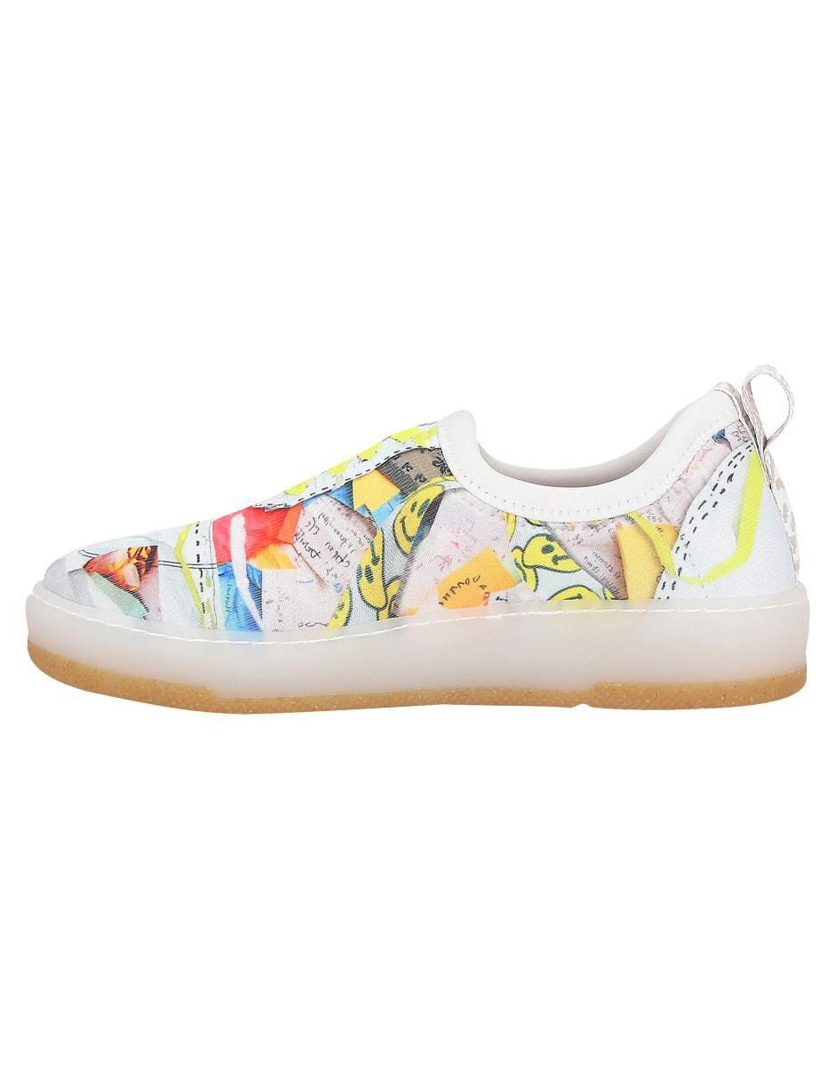 Tenis para niño School Lover 7
