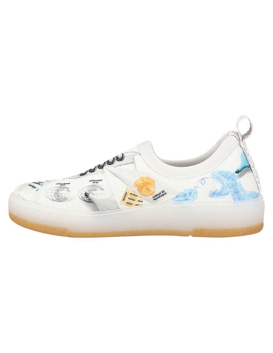 Tenis para niño School Lover 9