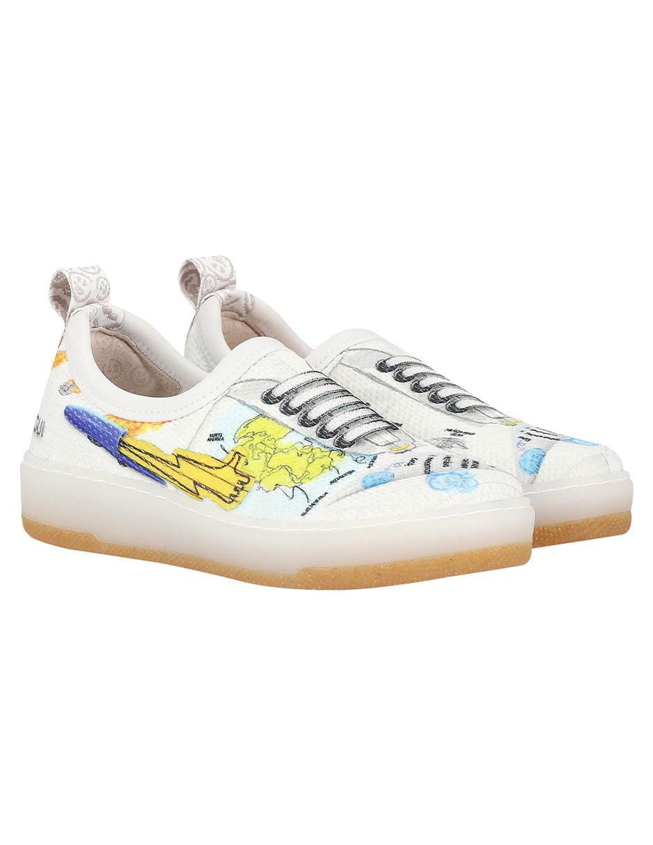 Tenis para niño School Lover 5