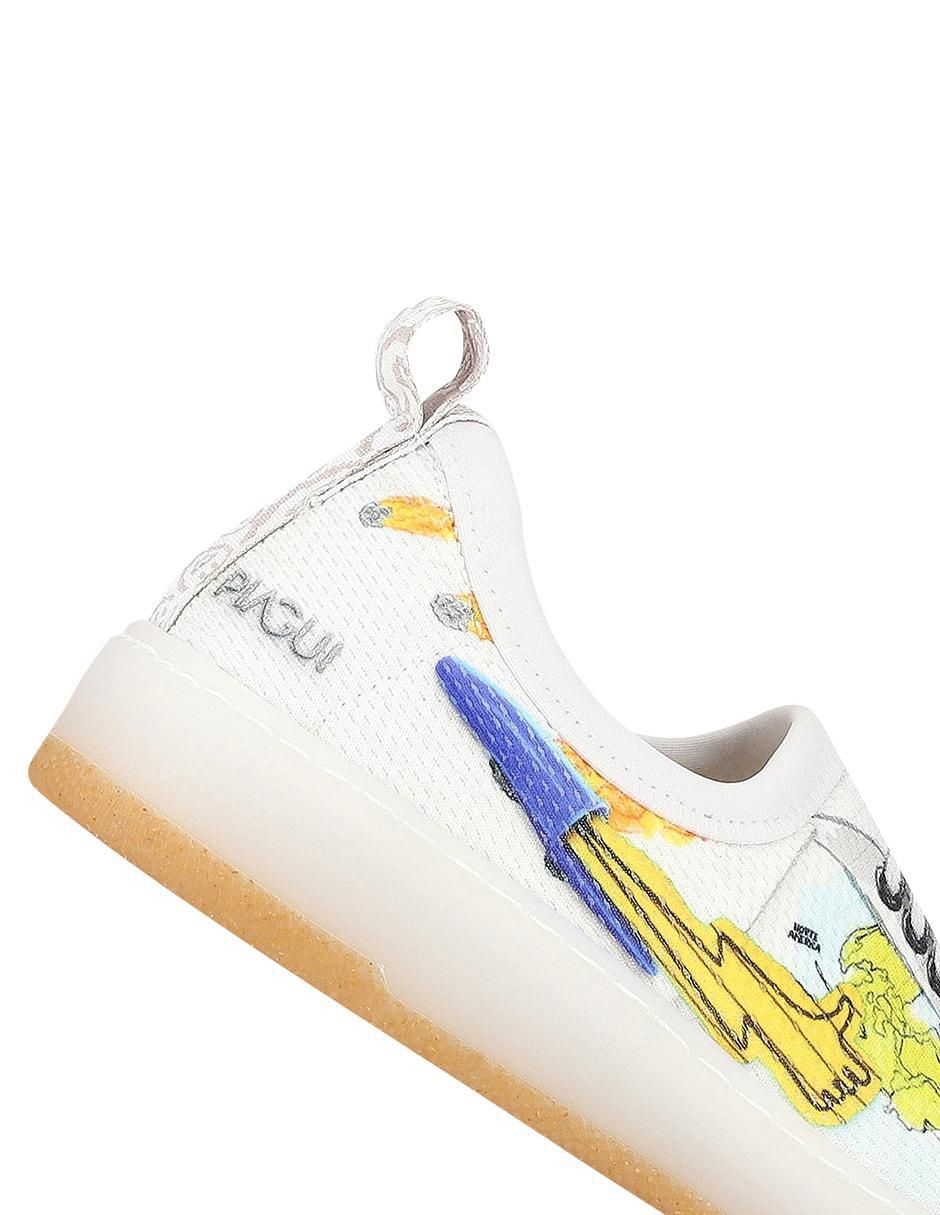 Tenis para niño School Lover
