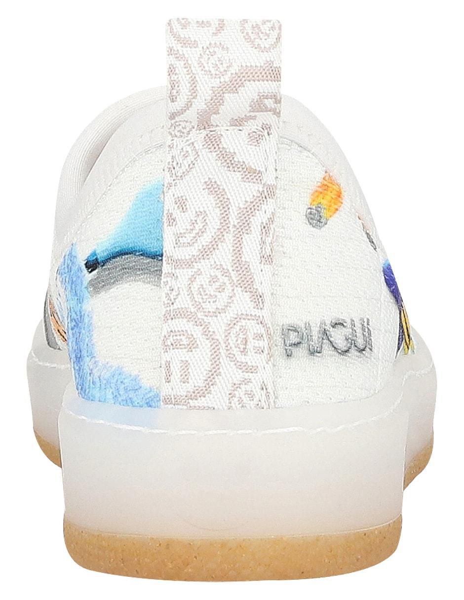 Tenis para niño School Lover