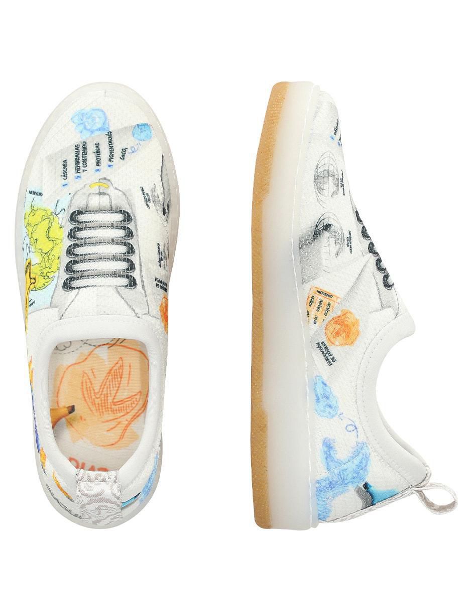 Tenis para niño School Lover 10