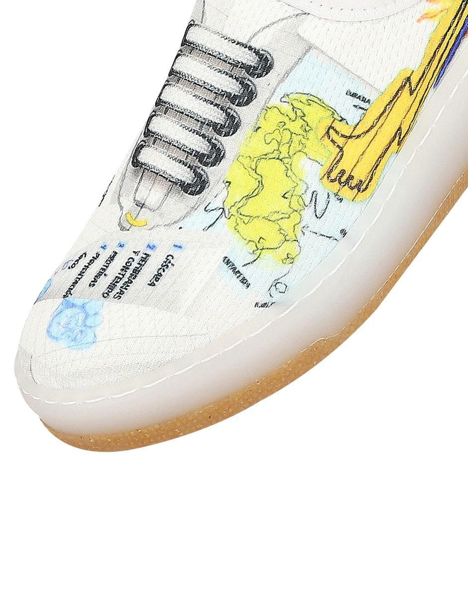 Tenis para niño School Lover