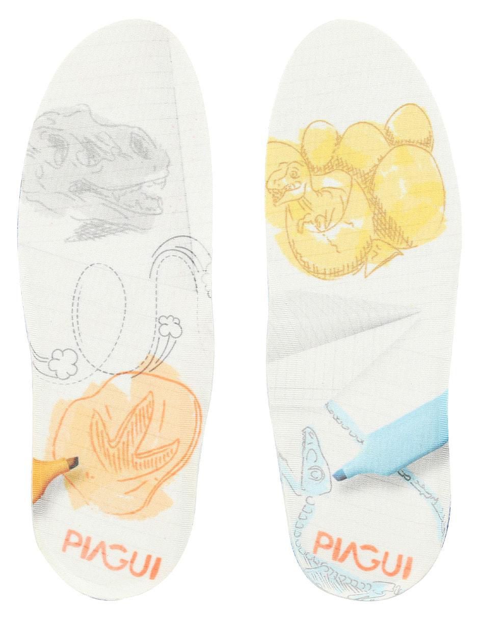 Tenis para niño School Lover 6
