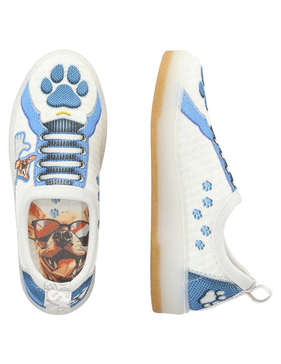 Tenis para niño Dog Lover