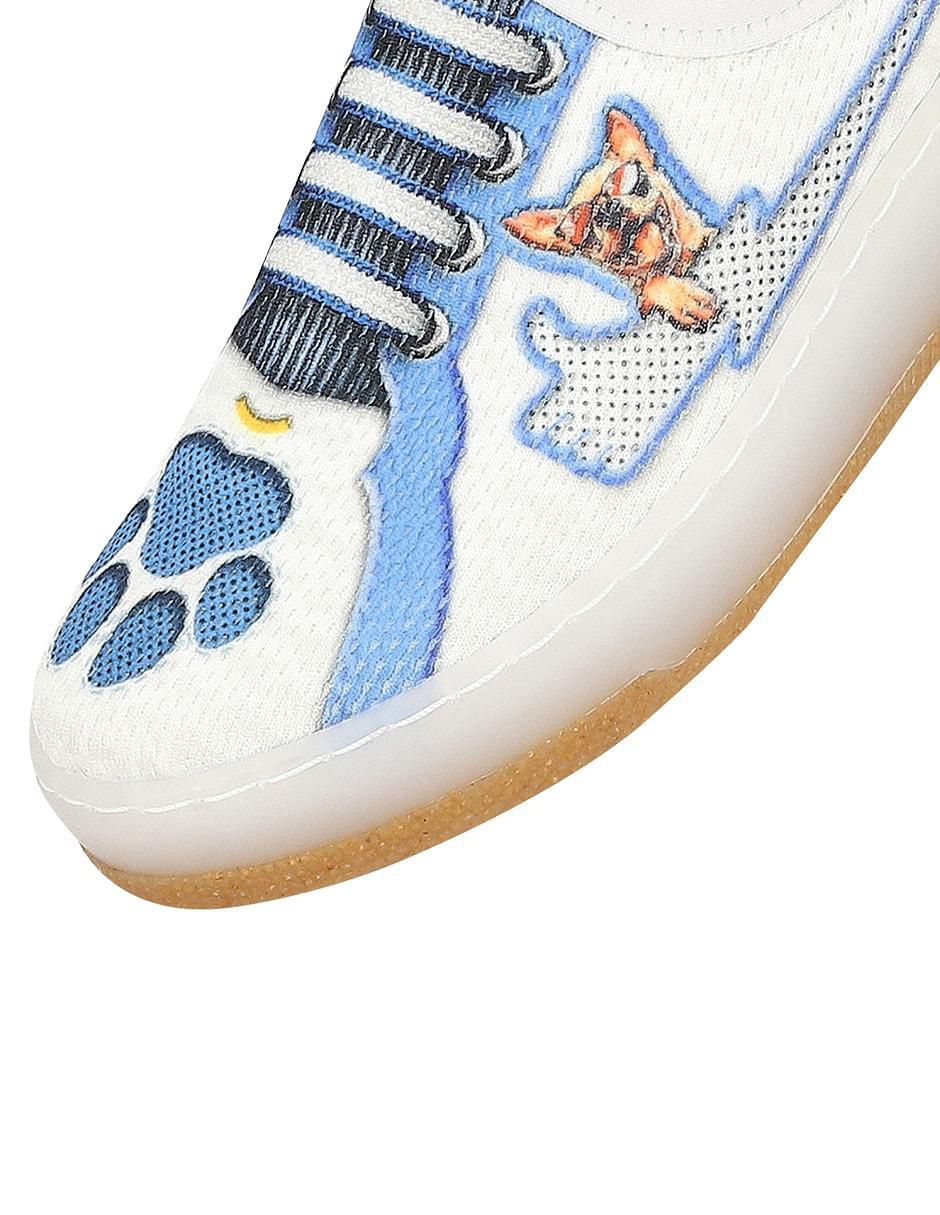 Tenis para niño Dog Lover