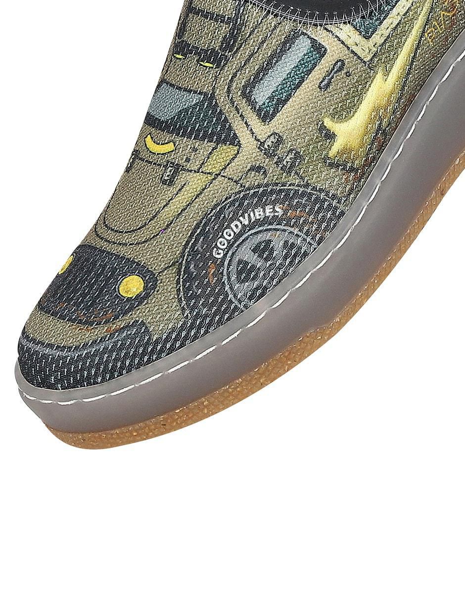 Tenis Piagui para niño