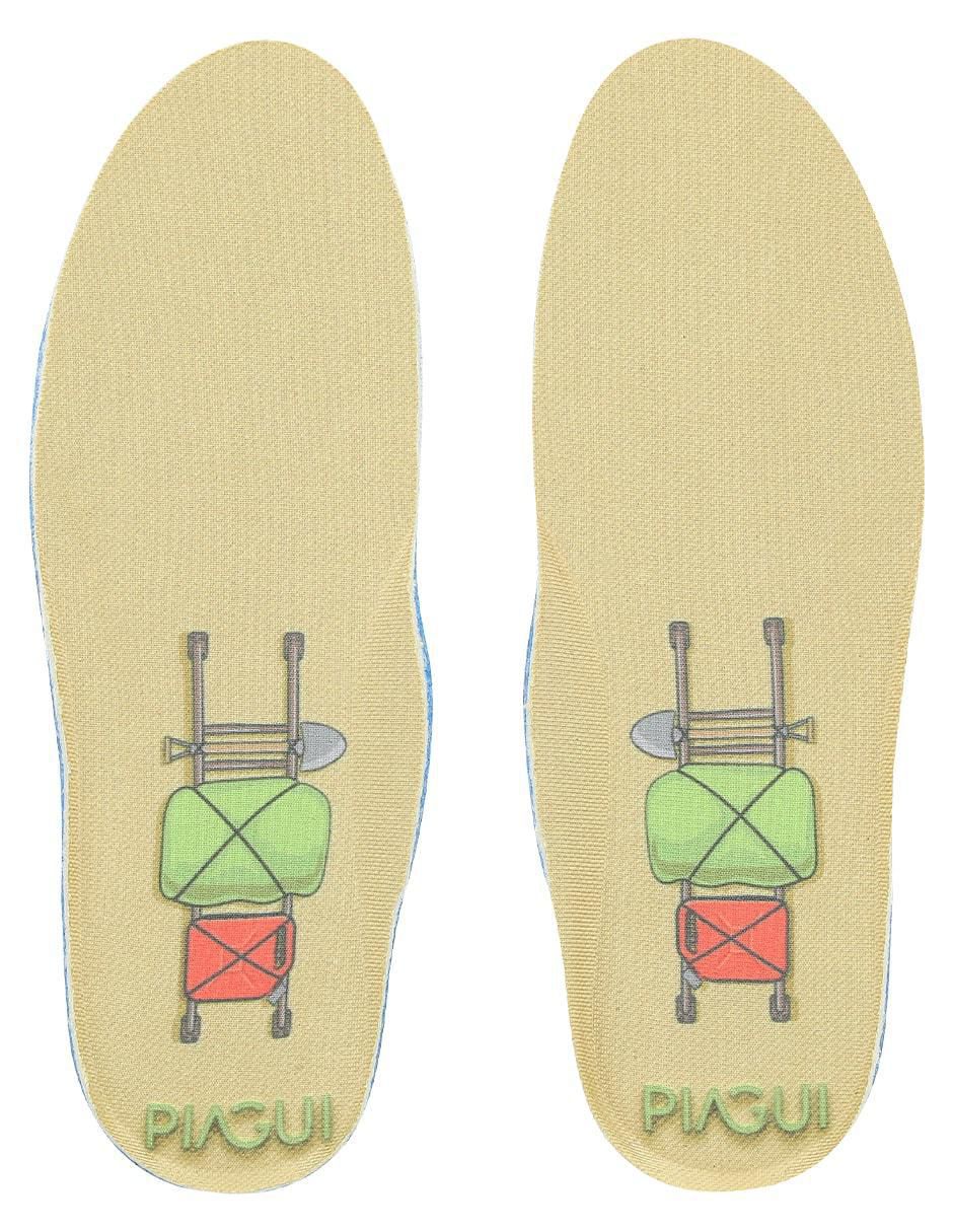 Tenis Piagui para niño