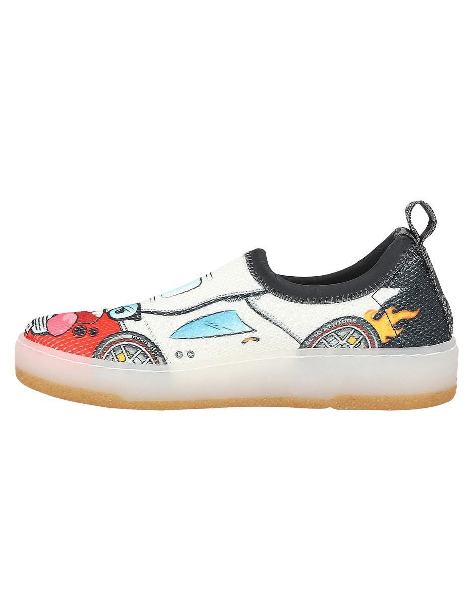 Tenis para niño 6