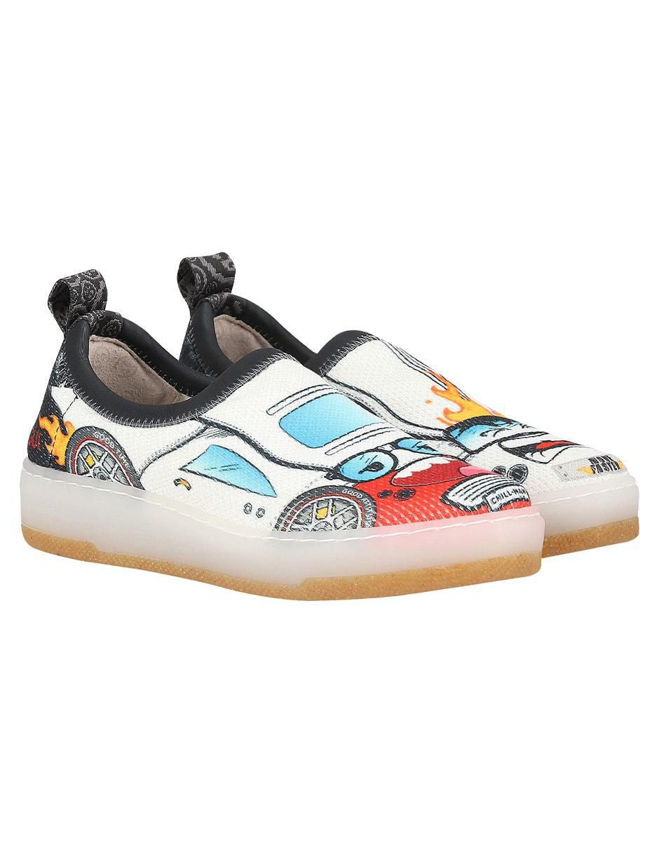 Tenis para niño