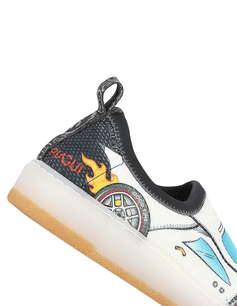 Tenis para niño 10