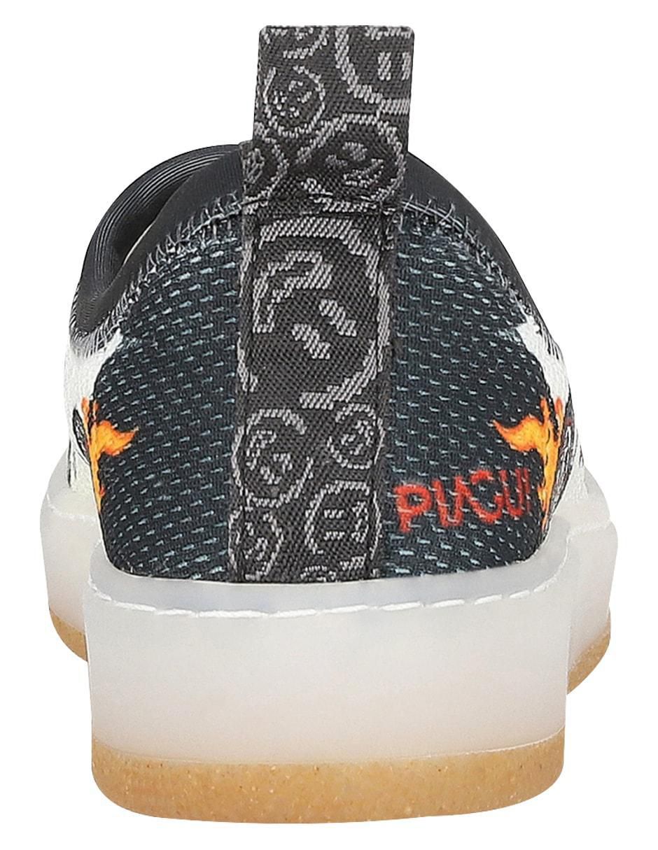 Tenis para niño
