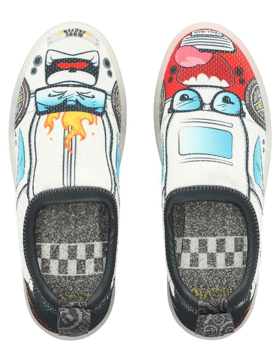 Tenis para niño 8