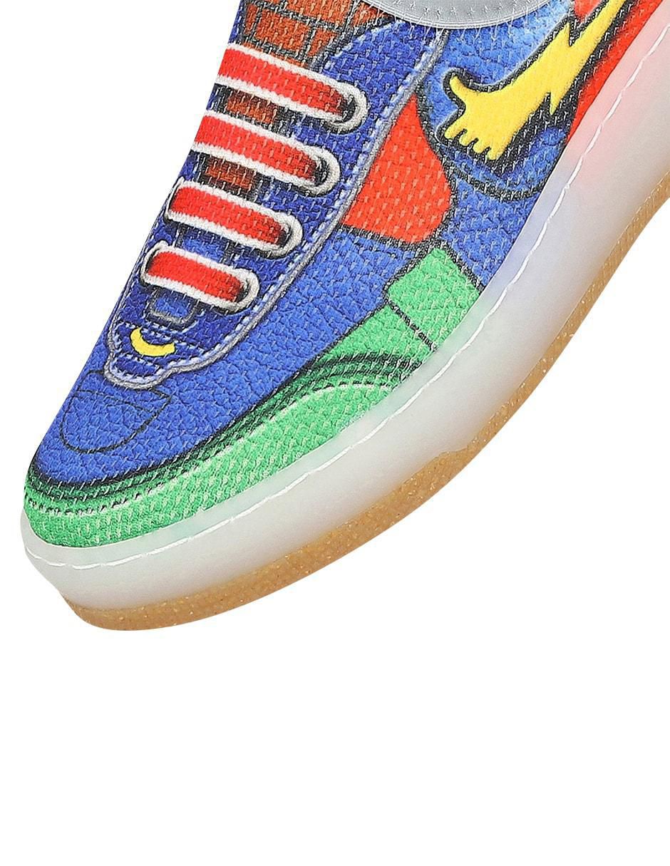 Tenis para niño Film Lover 4