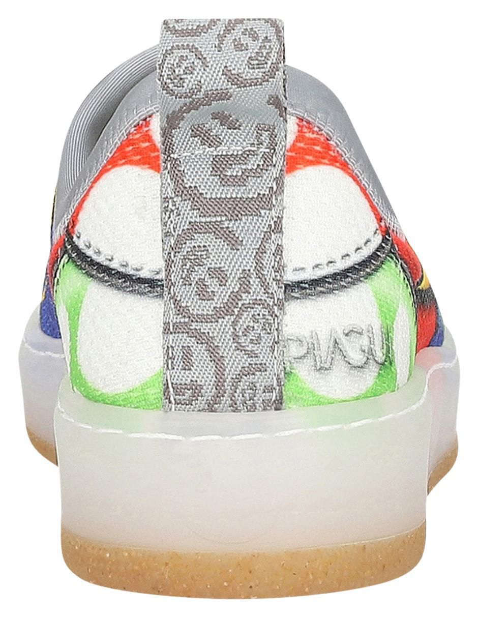 Tenis para niño Film Lover