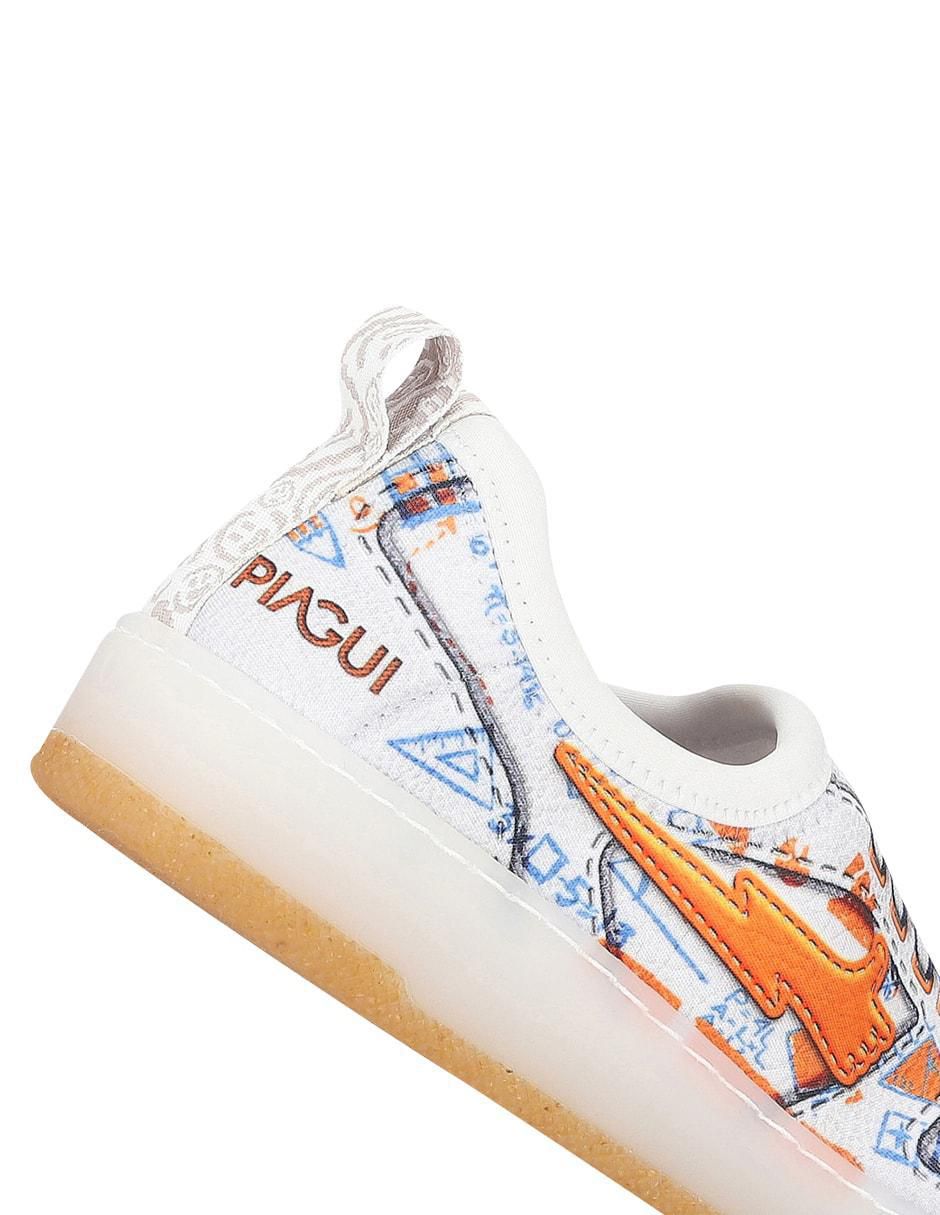 Tenis para niño School Lover 5