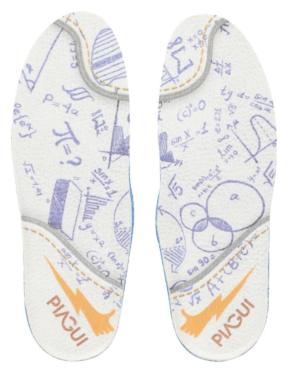 Tenis para niño School Lover