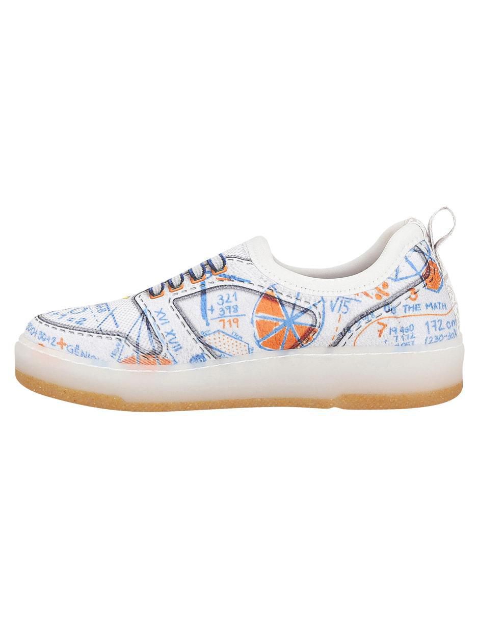 Tenis para niño School Lover 8