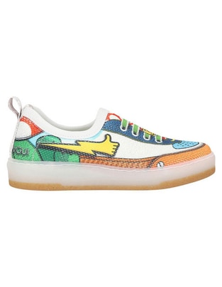 Tenis para niño Film Lover