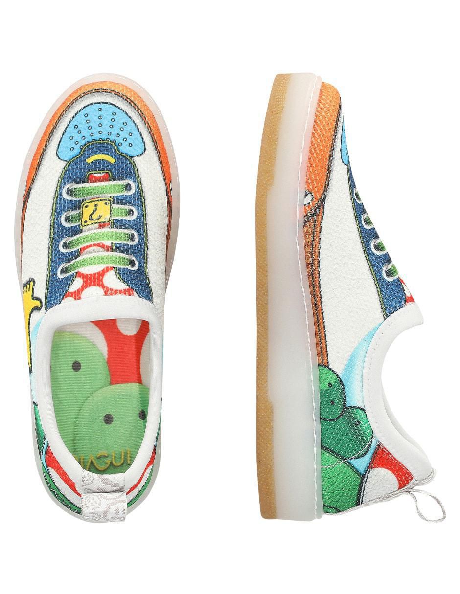 Tenis para niño Film Lover