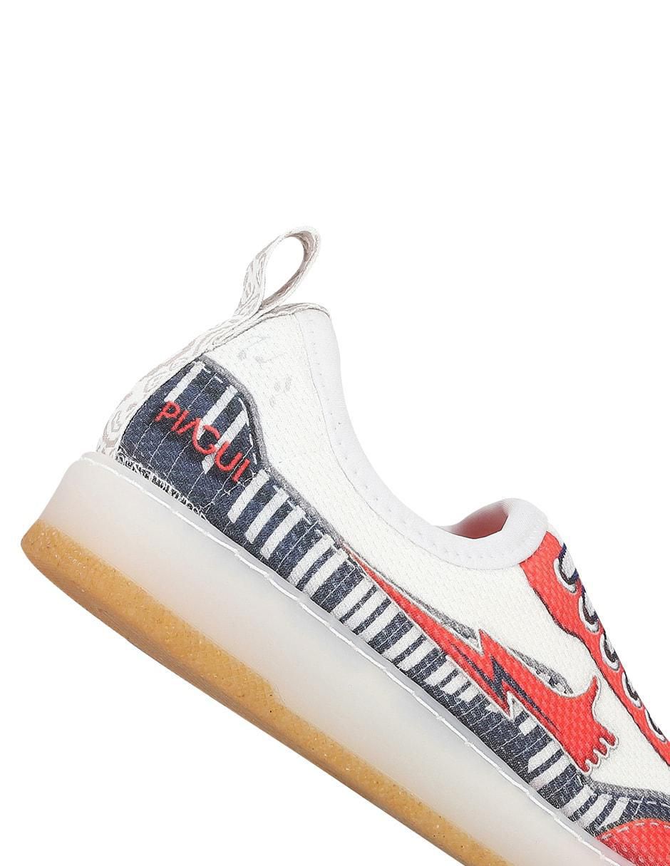 Tenis para niño Music Lover