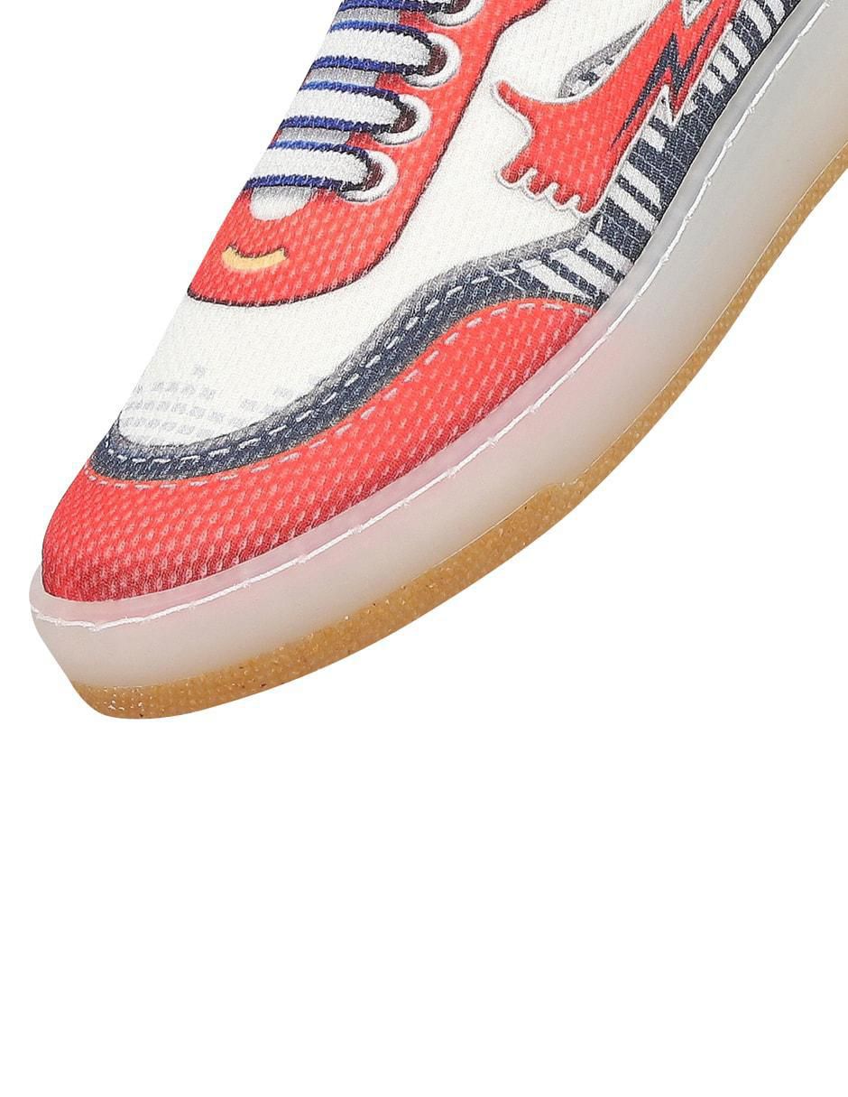 Tenis para niño Music Lover