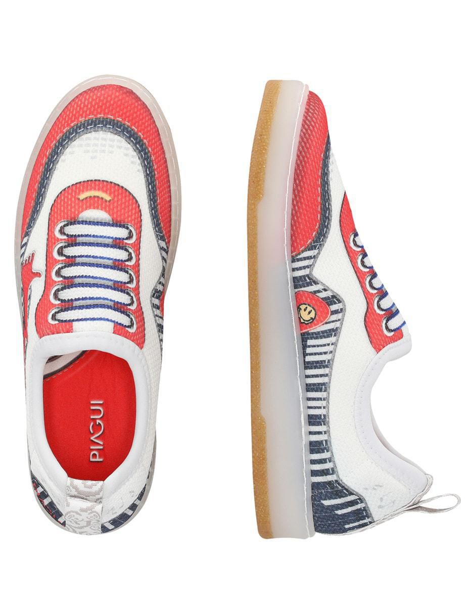 Tenis para niño Music Lover 6