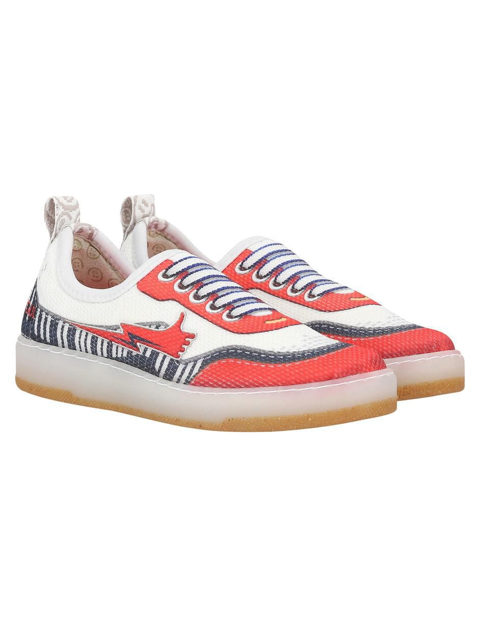Tenis para niño Music Lover