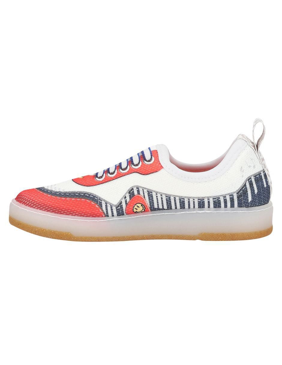 Tenis para niño Music Lover 9