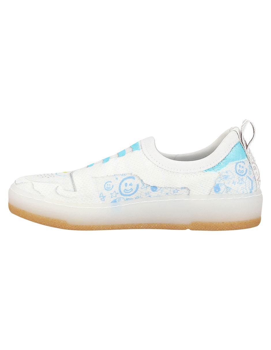 Tenis para niño School Lover 9