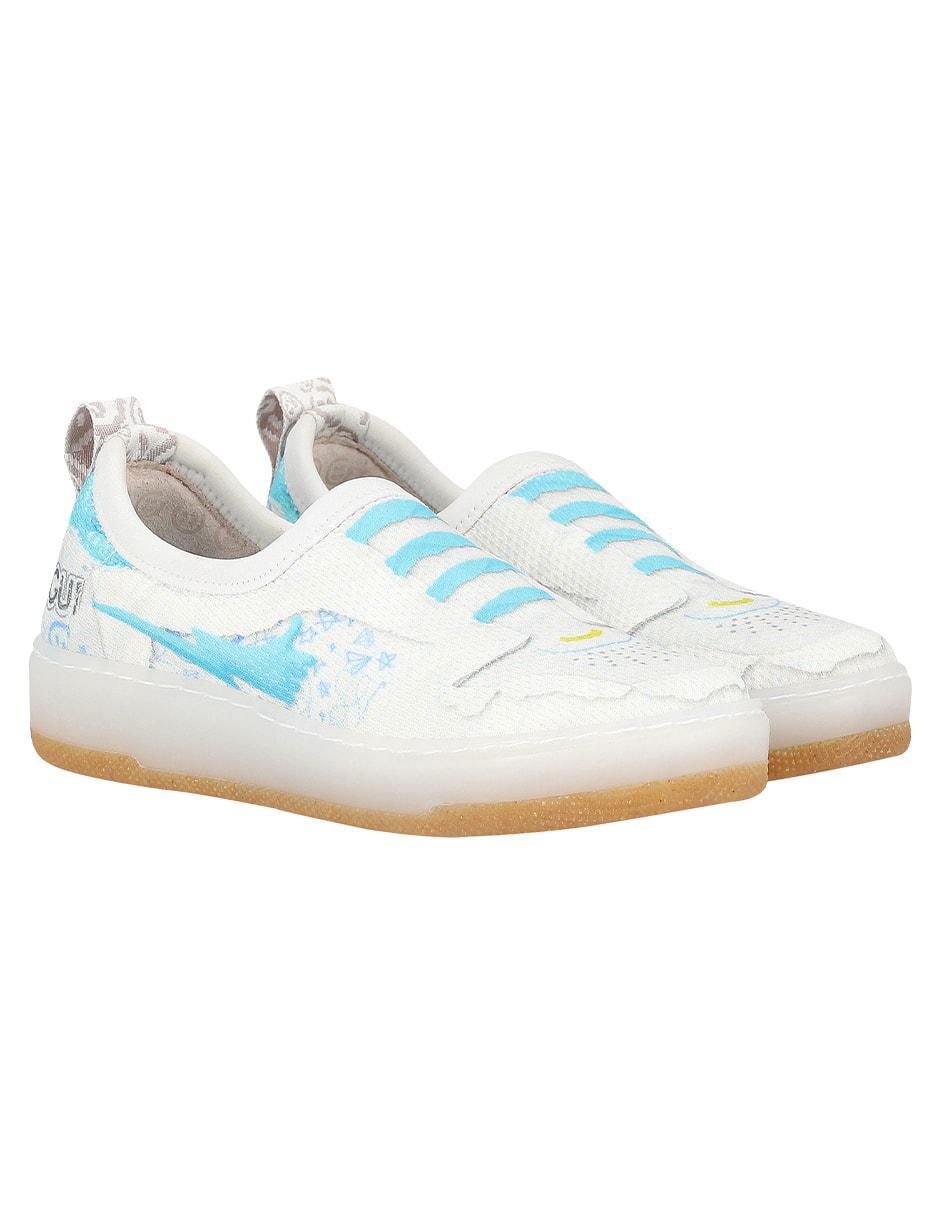 Tenis para niño School Lover 5
