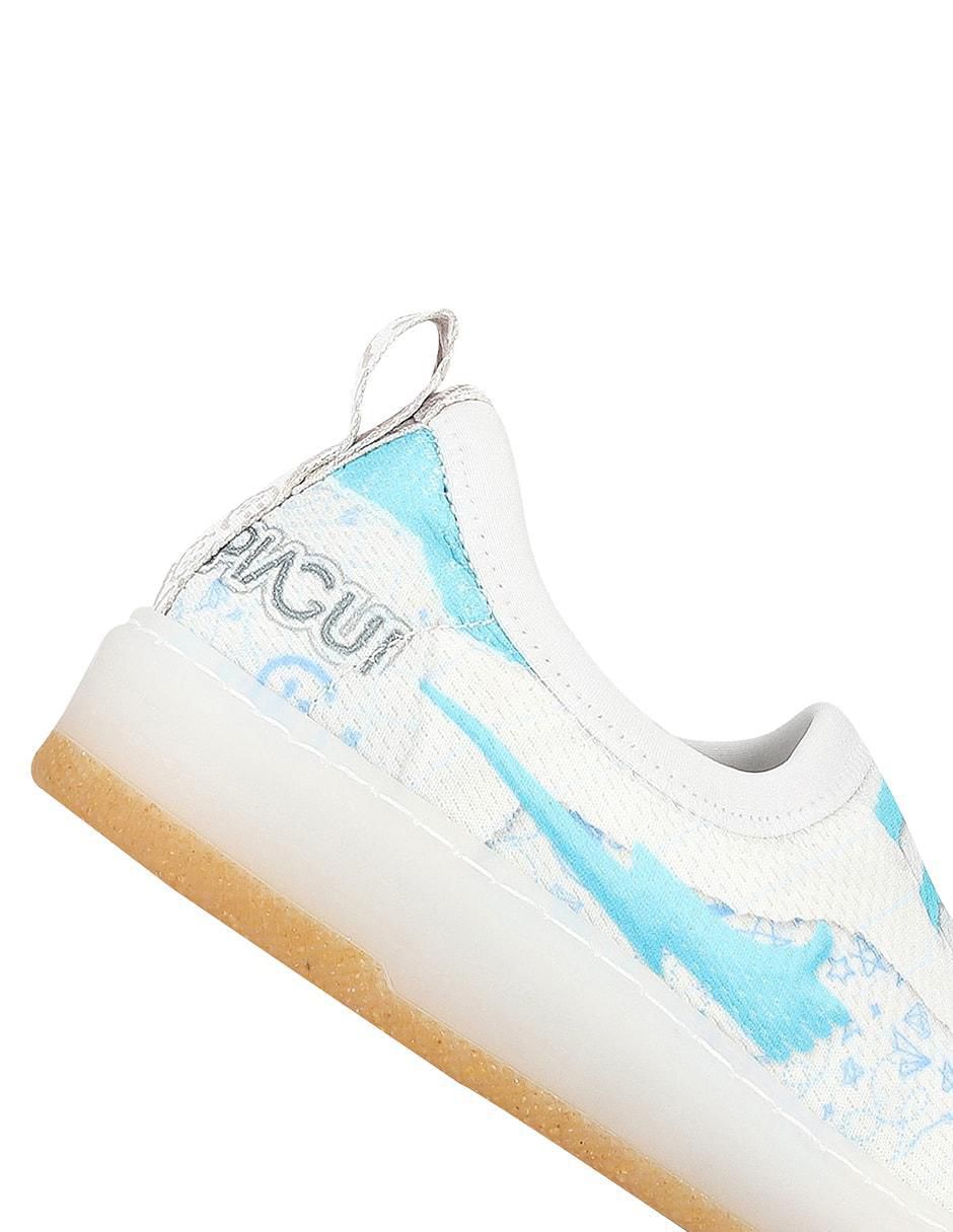 Tenis para niño School Lover