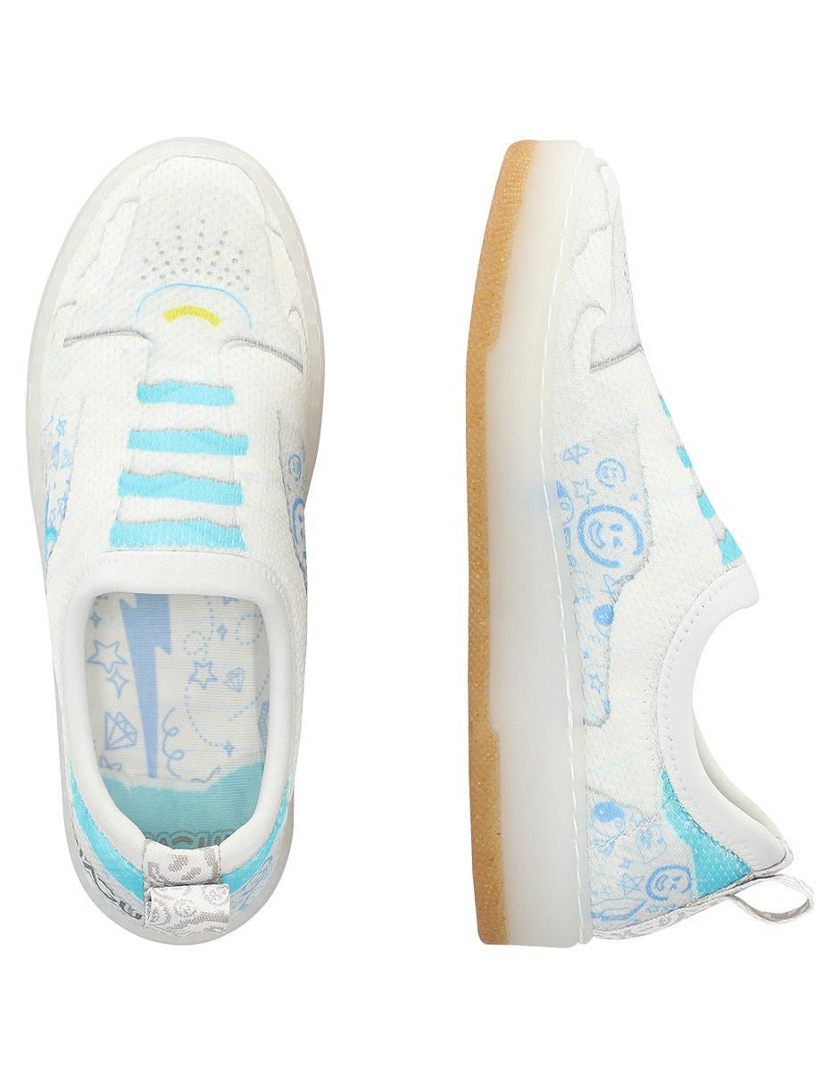 Tenis para niño School Lover